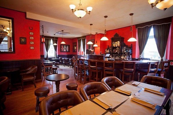 Top Bars for a Memorable Night Out